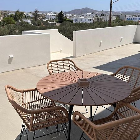 Aristotle Suites アダマス エクステリア 写真