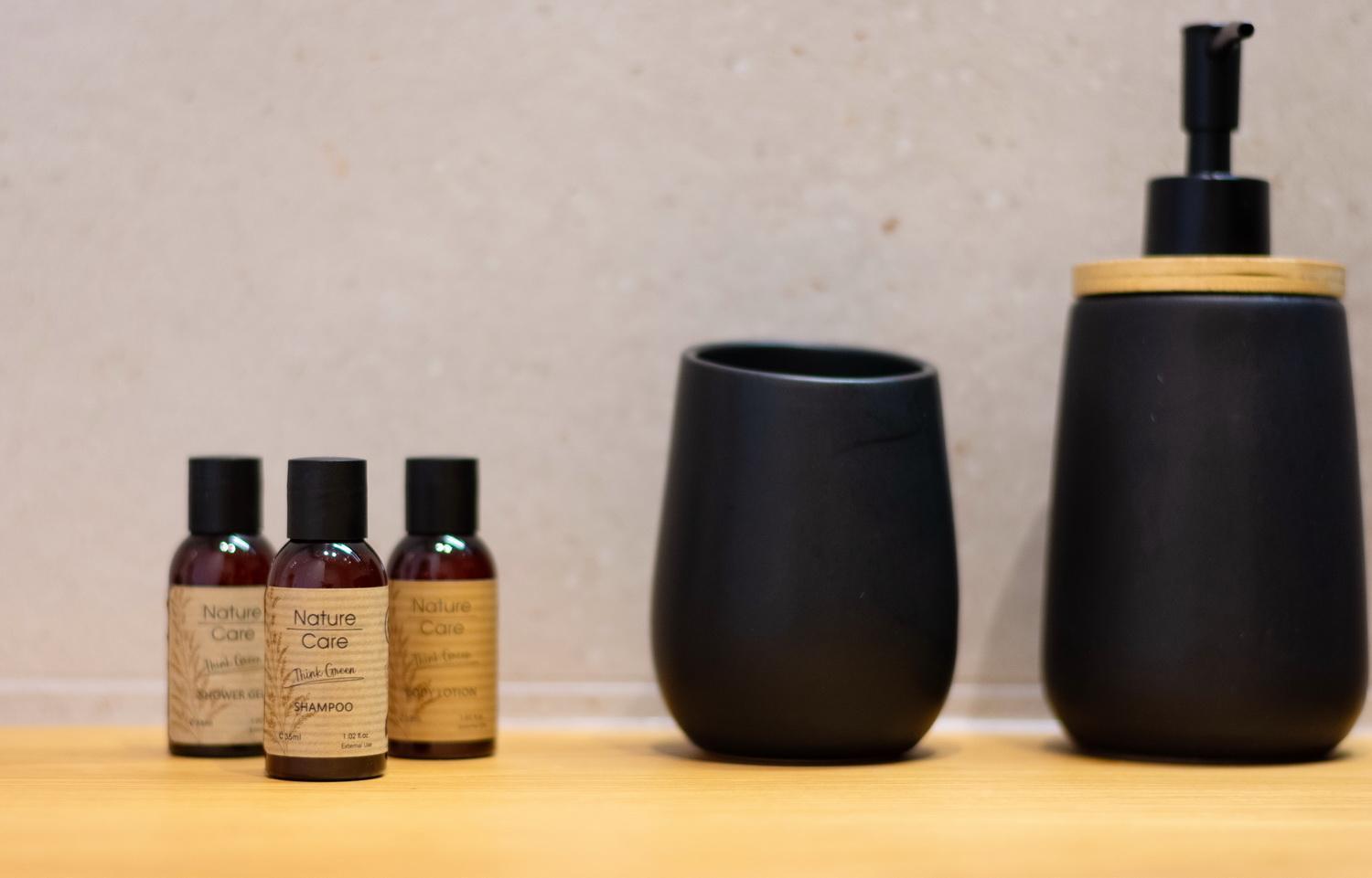 Aristotle Suites アダマス エクステリア 写真
