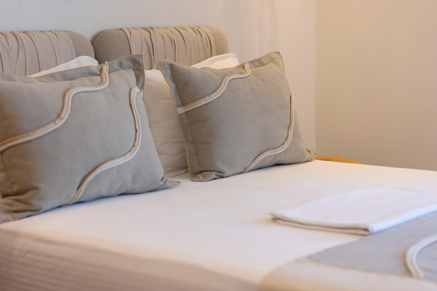 Aristotle Suites アダマス エクステリア 写真