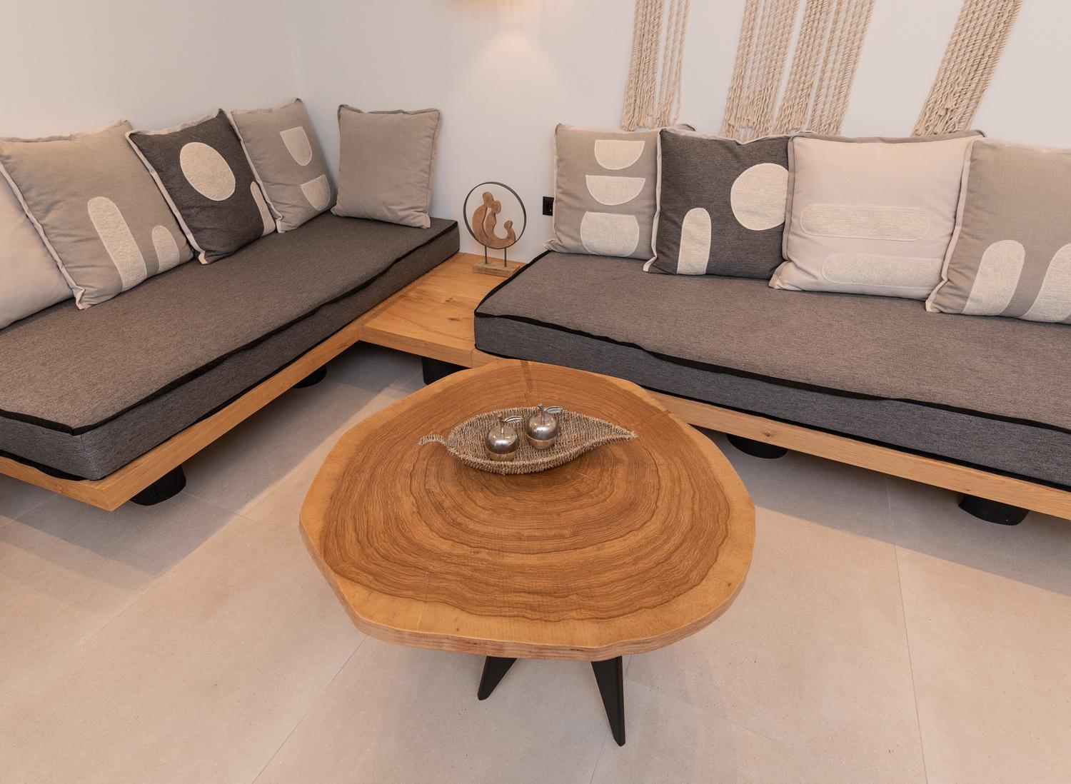 Aristotle Suites アダマス エクステリア 写真